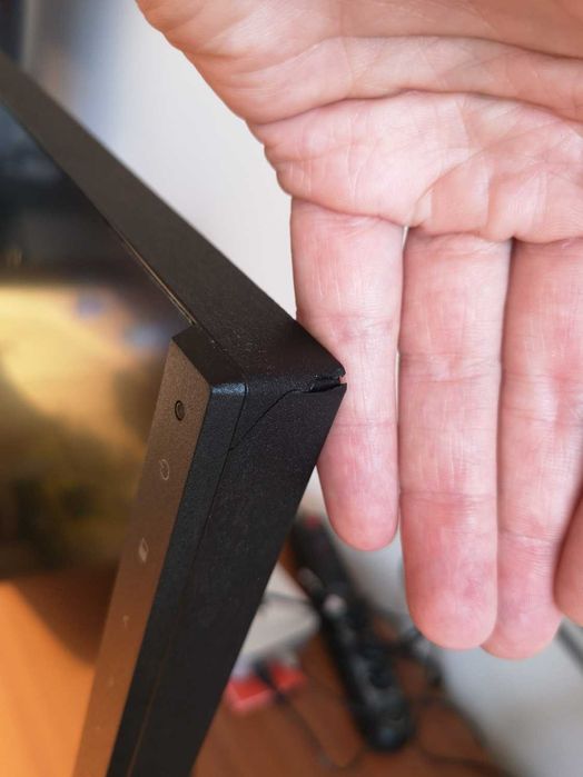 Monitor = NEC EA271U 4K 27 = kalibracja sprzętowa, dla fotografa 271 =