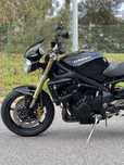 Triumph Street Triple 675