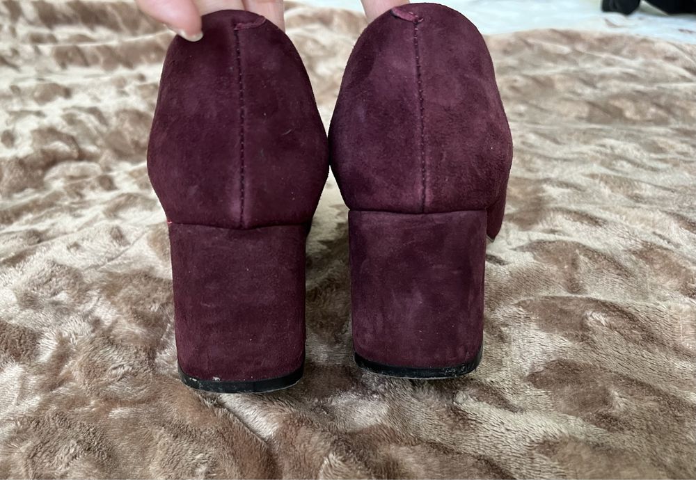 Туфлі жіночі, 37р