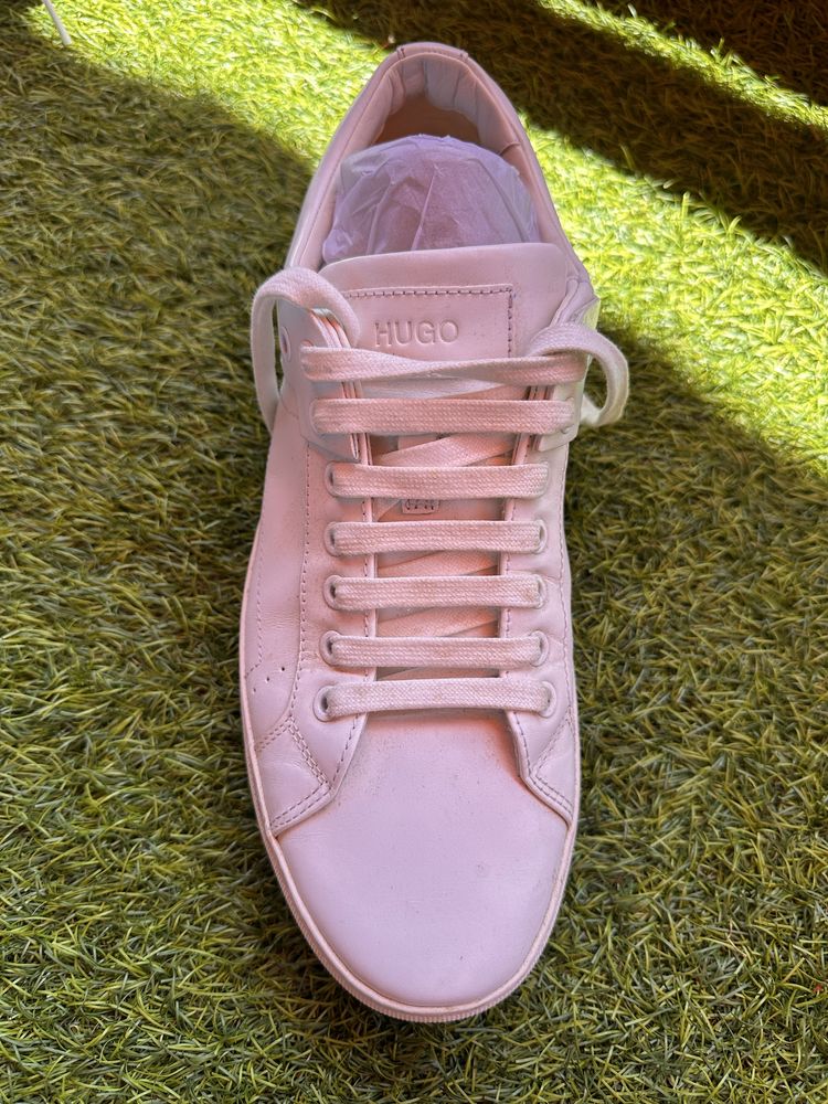 Hugo Boss sapatos Tennis