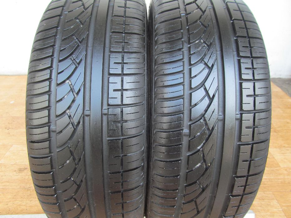 Kumho Ecsta KH11 175/55/15 77T jak nowe