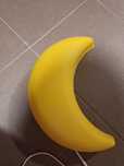 IKEA lampka Księżyc PLAFON kinkiet SMILA