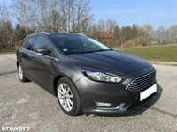 Ford Focus Ford Focus Turnier