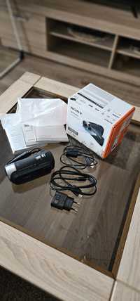 Kamera Sony HDR-PJ410
