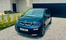 BMW i3 (120 Ah)