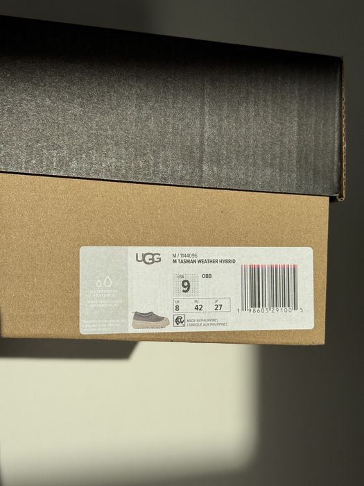 UGG Tasman Weather Hybrid