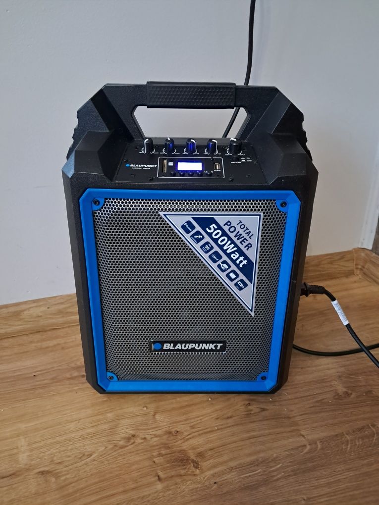 Glosnik blaupunkt mb06