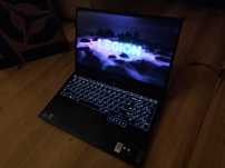 Lenovo Legion 5 RTX 3060