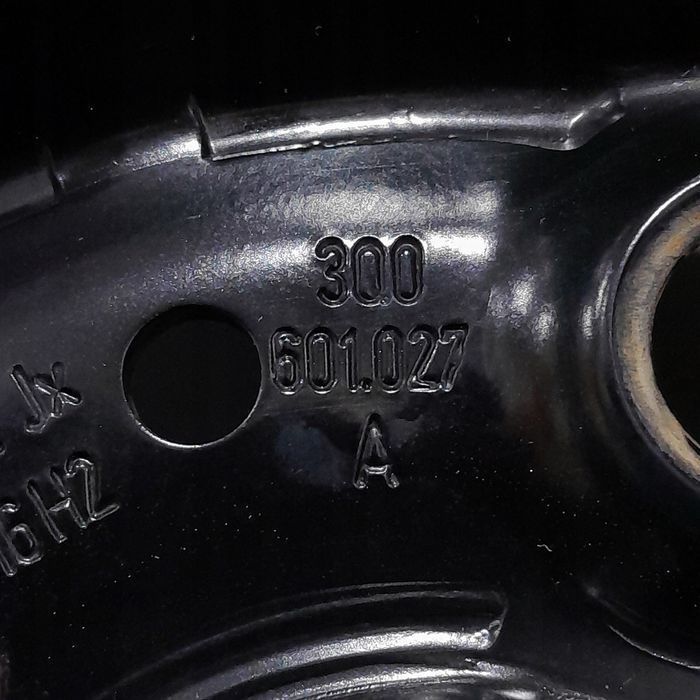 Felgi 16 5x112 VW Passat B8 B7, Skoda Superb III (F14026-35)