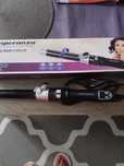 Lokówka Esprranza BRIGITTE rotaring hair curler