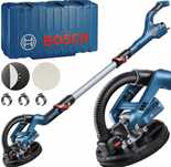 BOSCH SZLIFIERKA do GIPSU typu ŻYRAFA mocna wysięgnik GTR 550 W