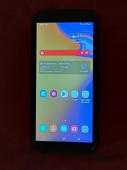 Samsung Galaxy J6+