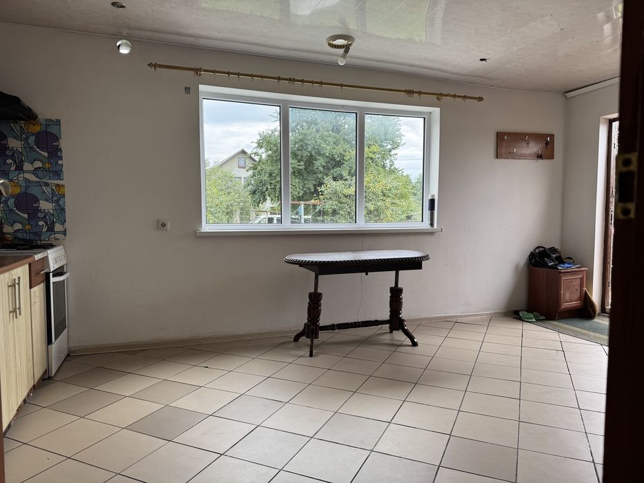 Будинок /Ковель/вул. 1 травня