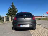 Fiat Bravo II 1.6
