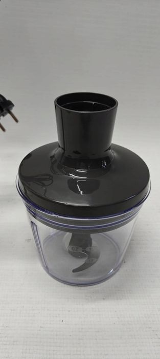 Blender Ręczny Moulinex Quickchef 1000W 3w1 Rozdrabniacz