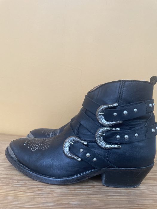 Botins Catarina Martins