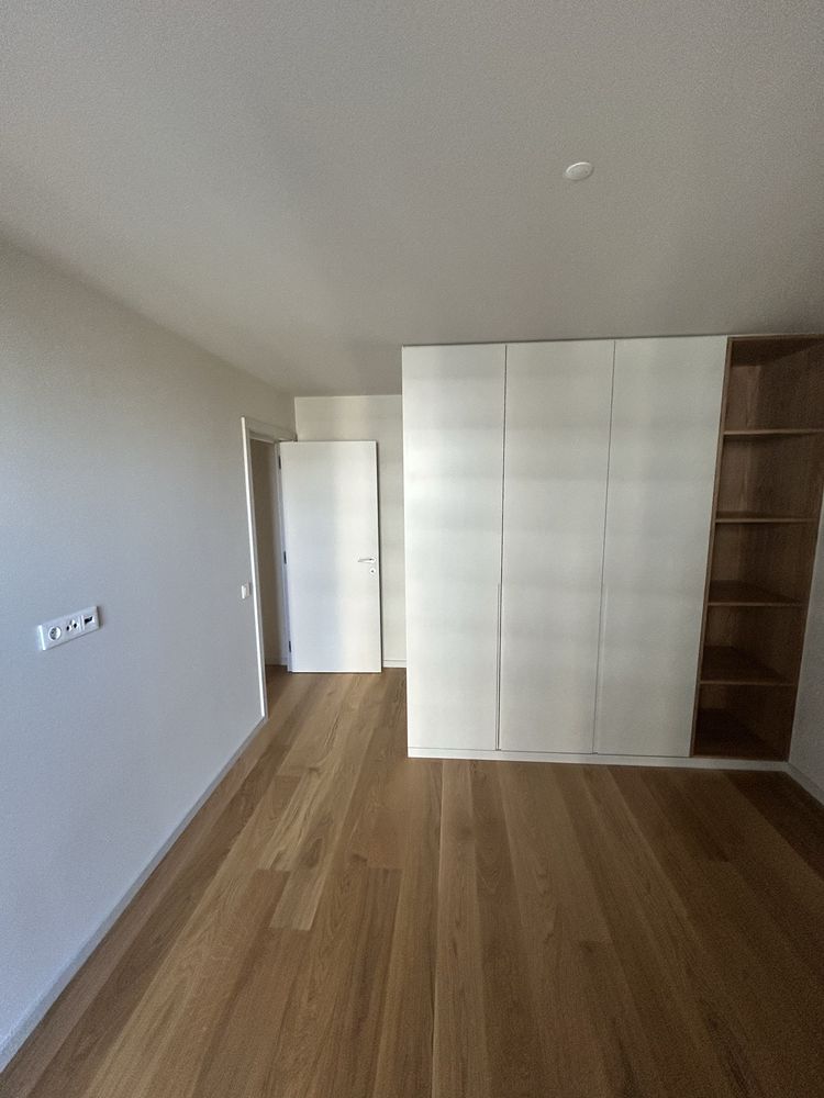 Apartamento T3 de Luxo “The Yard”