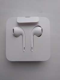 Оригинальные наушники Apple EarPods iPhone 7/7plus,8/8plus