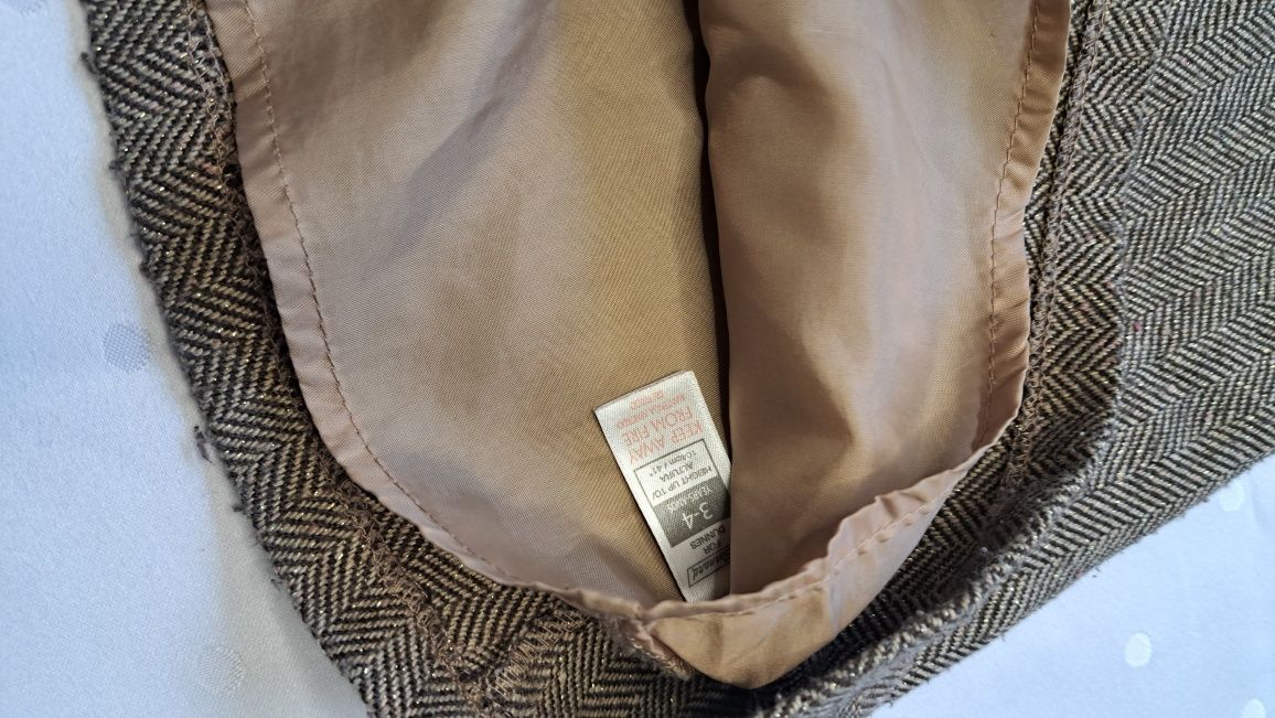 Elegancka sukienka 86 święta sesja zdjęciowa zima