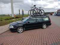 Volvo s70 i v70 1 wlasciciel