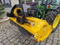 Muthing MU-H150 Mulczer
