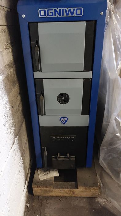 Piec Ogniwo 10kw