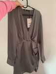 Elegancka sukienka Zara