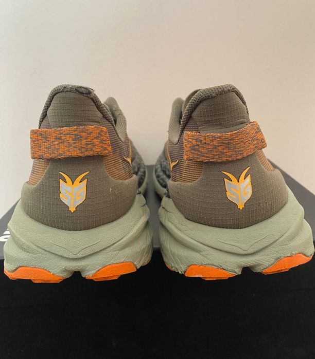 Трейлові Hoka speedgoat 6 EU46