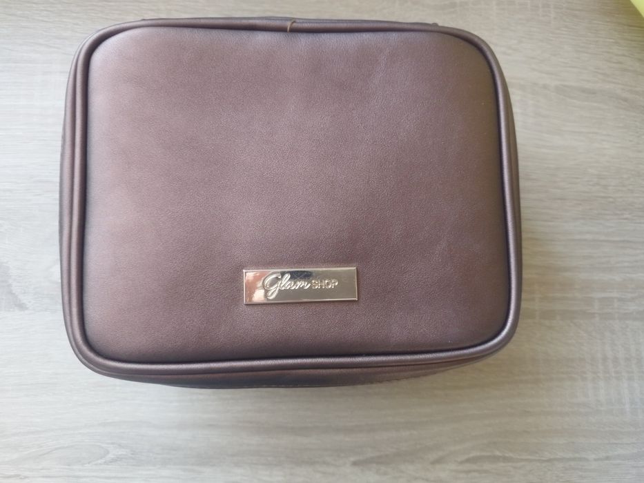 Kosmetyczka Glamshop