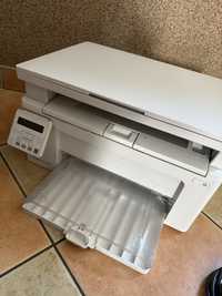 Drukarka laserowa HP Laserjet Pro MFP M130nw