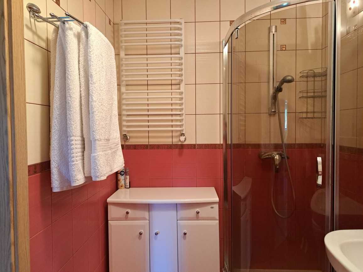 Apartament Stegna - blisko plaży