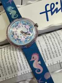 Дитячий годинник Swatch Flik Flak