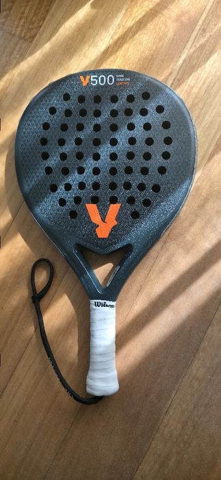Raquete Volt V500