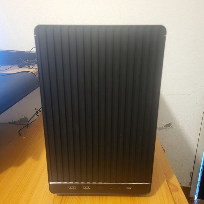 PC desktop (edição e game)