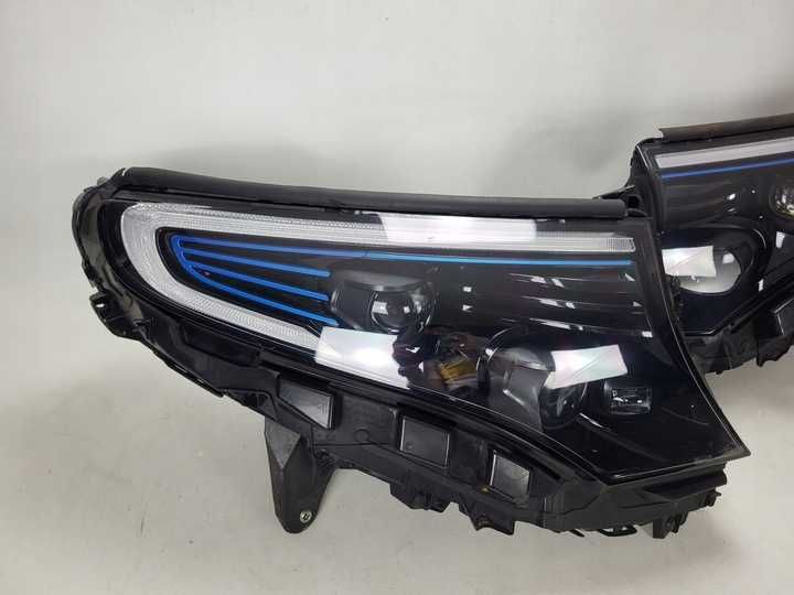 MERCEDES EQC W293 фари передні A2939060101 A2939062801