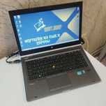 Ноутбук HP EliteBook 8460W|Full HD|видео 1гб|4 ядра Core I7 | 8/320 гб