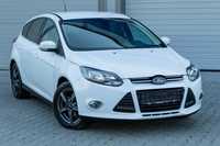 Ford Focus Tmpomat_GrzanaSzyba_Klimatronik_GrzaneFotele_Convers_Parktronic