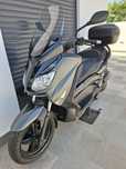 Yamaha xmax business Edition 125