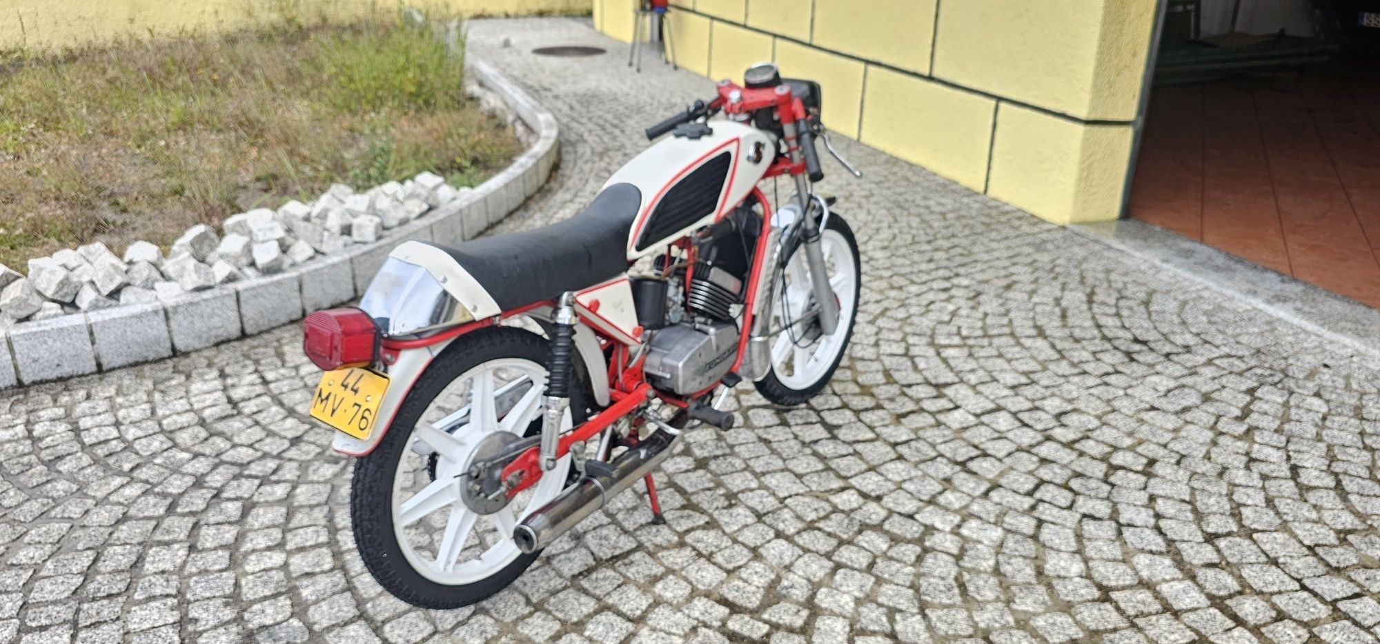 Zundapp xf 17 super