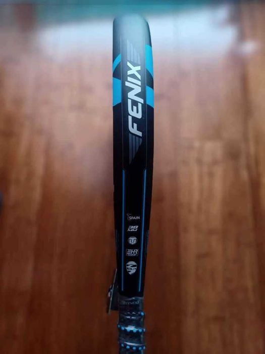 Raquete Siux Fenix NOVA