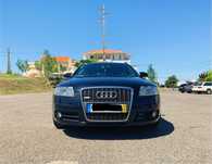 AUDI A6 AVANT (iuc barato)