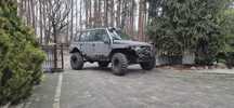 Suzuki Vitara 1.9tdi (zmota,samurai) Zamiana Cross
