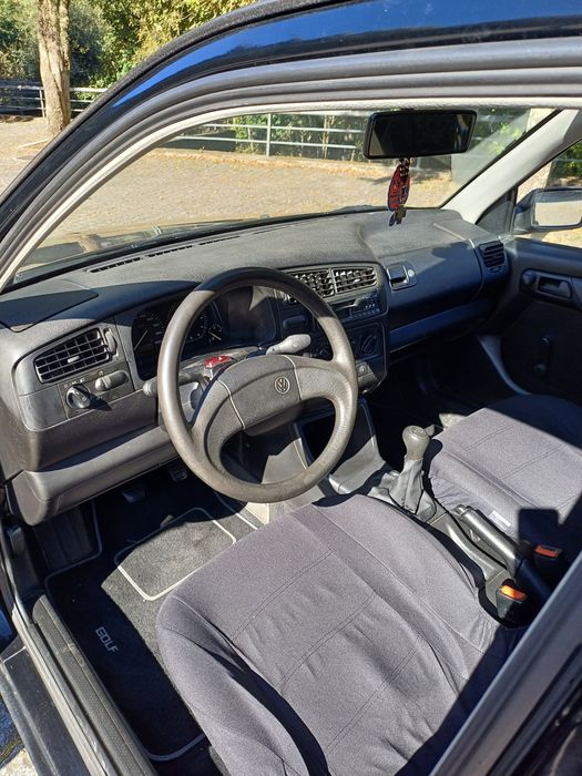 Volkswagen Golf 3
