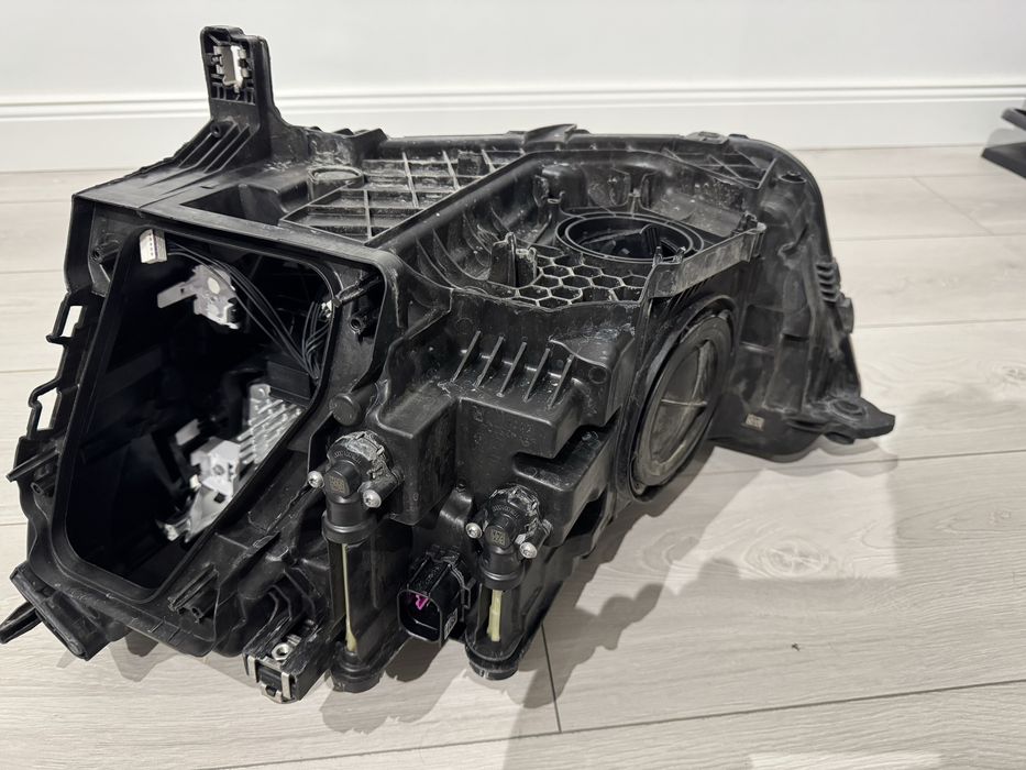 Lampa Full LED Audi Q3 F3 Orginalna