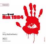 Rok 1984. Audiobook 1984. Muza