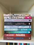 Livros para venda