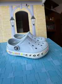 Crocs c10 дитячі