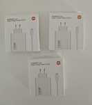 Carregadores Xiaomi 120W Originais