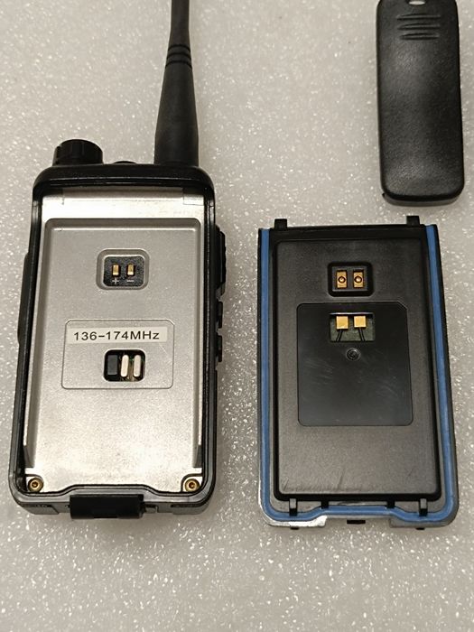 Рация, радиостанция Voyager/Вояджер/TDX