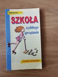 Książka - Szkoła szybkiego sprzątania